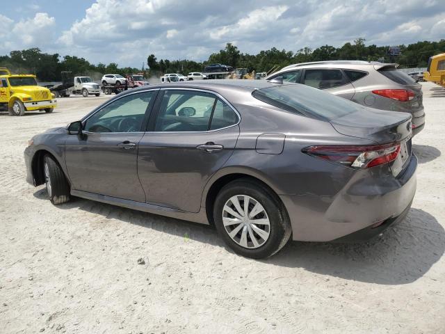 Photo 1 VIN: 4T1C31AK1PU602446 - TOYOTA CAMRY 