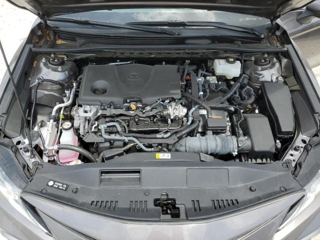 Photo 10 VIN: 4T1C31AK1PU602446 - TOYOTA CAMRY 