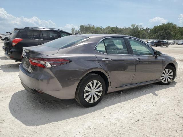 Photo 2 VIN: 4T1C31AK1PU602446 - TOYOTA CAMRY 