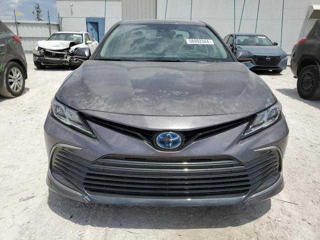 Photo 4 VIN: 4T1C31AK1PU602446 - TOYOTA CAMRY 