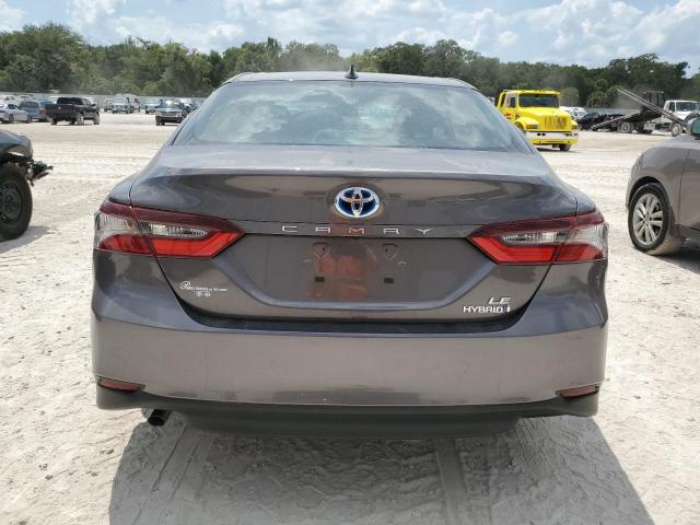 Photo 5 VIN: 4T1C31AK1PU602446 - TOYOTA CAMRY 