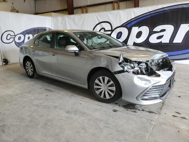 Photo 3 VIN: 4T1C31AK1RU060168 - TOYOTA CAMRY 