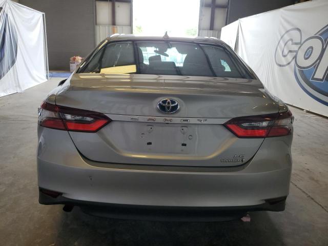 Photo 5 VIN: 4T1C31AK1RU060168 - TOYOTA CAMRY 