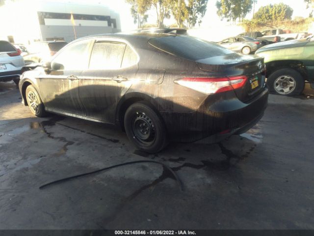 Photo 2 VIN: 4T1C31AK2LU017336 - TOYOTA CAMRY 