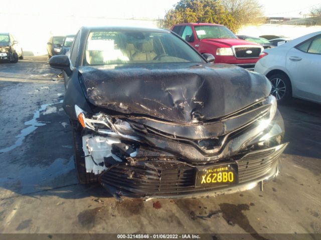 Photo 5 VIN: 4T1C31AK2LU017336 - TOYOTA CAMRY 