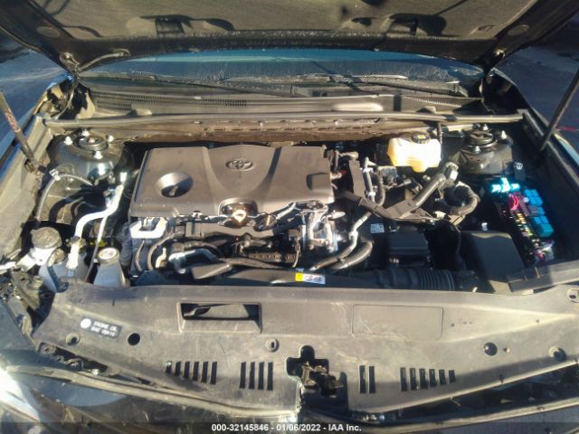 Photo 9 VIN: 4T1C31AK2LU017336 - TOYOTA CAMRY 