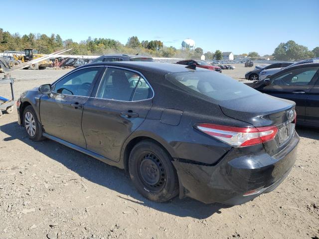 Photo 1 VIN: 4T1C31AK2LU521837 - TOYOTA CAMRY LE 