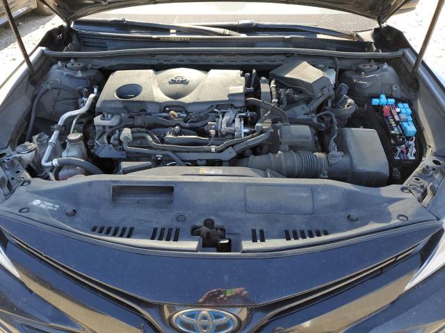 Photo 10 VIN: 4T1C31AK2LU521837 - TOYOTA CAMRY LE 