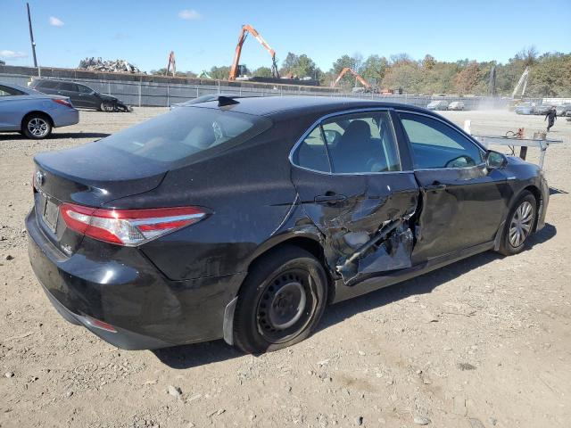 Photo 2 VIN: 4T1C31AK2LU521837 - TOYOTA CAMRY LE 