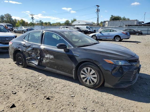 Photo 3 VIN: 4T1C31AK2LU521837 - TOYOTA CAMRY LE 