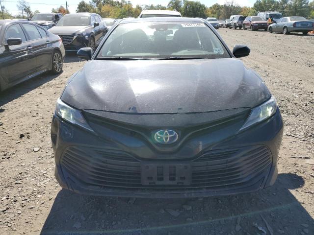 Photo 4 VIN: 4T1C31AK2LU521837 - TOYOTA CAMRY LE 