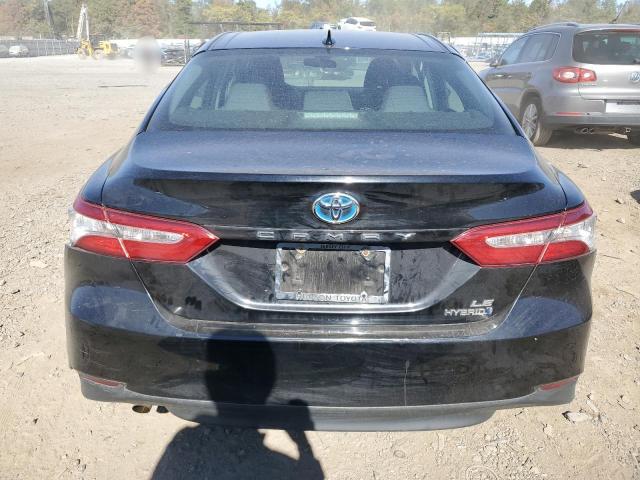 Photo 5 VIN: 4T1C31AK2LU521837 - TOYOTA CAMRY LE 