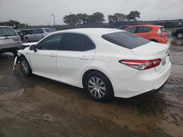 Photo 1 VIN: 4T1C31AK2LU524642 - TOYOTA CAMRY LE 