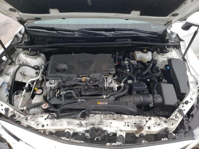 Photo 10 VIN: 4T1C31AK2LU524642 - TOYOTA CAMRY LE 