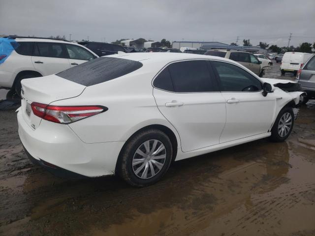 Photo 2 VIN: 4T1C31AK2LU524642 - TOYOTA CAMRY LE 