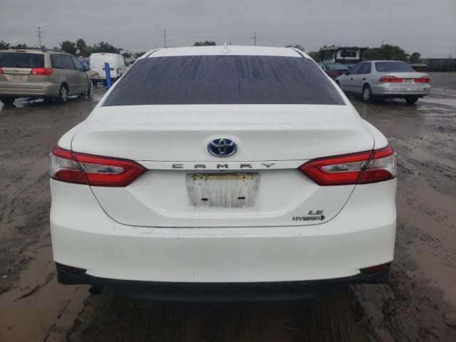 Photo 5 VIN: 4T1C31AK2LU524642 - TOYOTA CAMRY LE 