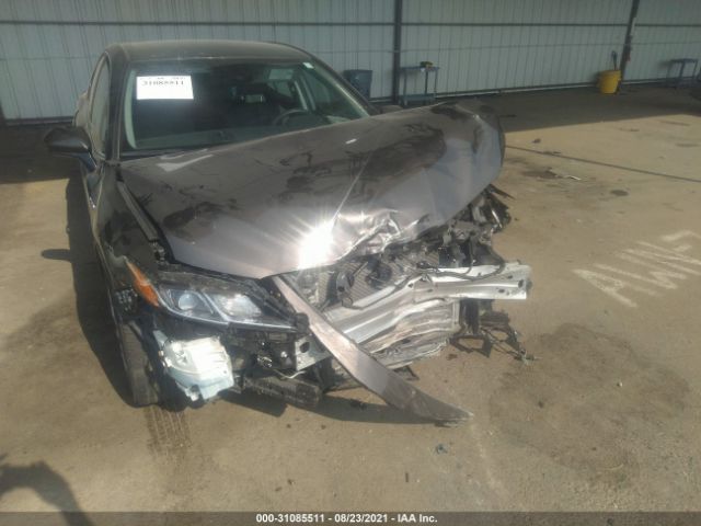 Photo 5 VIN: 4T1C31AK2LU525676 - TOYOTA CAMRY 