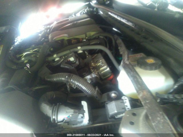 Photo 9 VIN: 4T1C31AK2LU525676 - TOYOTA CAMRY 