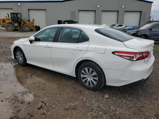 Photo 1 VIN: 4T1C31AK2LU528397 - TOYOTA CAMRY 