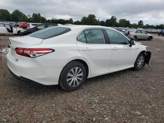 Photo 2 VIN: 4T1C31AK2LU528397 - TOYOTA CAMRY 