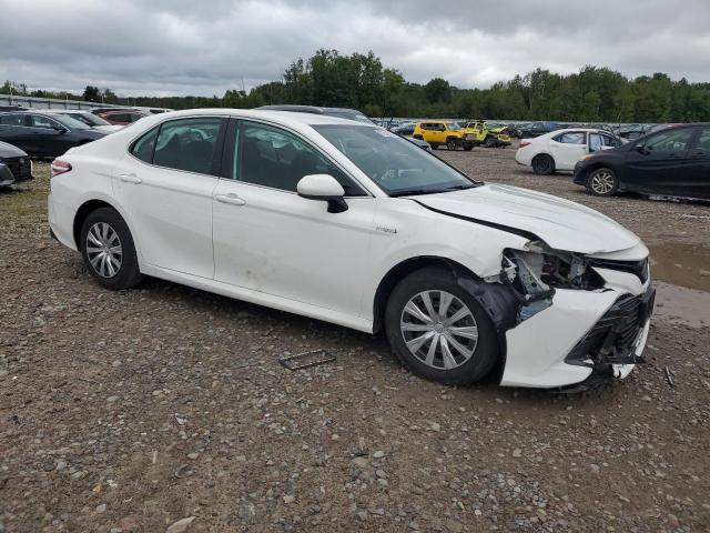 Photo 3 VIN: 4T1C31AK2LU528397 - TOYOTA CAMRY 