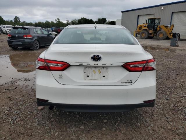 Photo 5 VIN: 4T1C31AK2LU528397 - TOYOTA CAMRY 