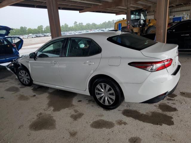 Photo 1 VIN: 4T1C31AK2LU528500 - TOYOTA CAMRY LE 