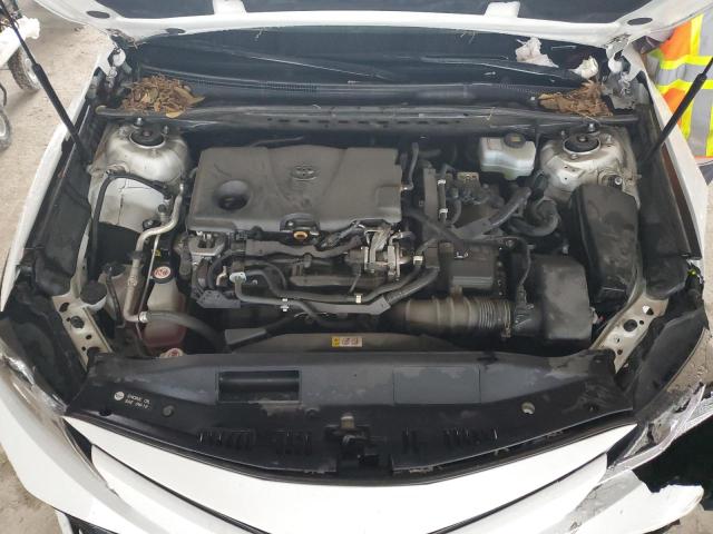 Photo 10 VIN: 4T1C31AK2LU528500 - TOYOTA CAMRY LE 