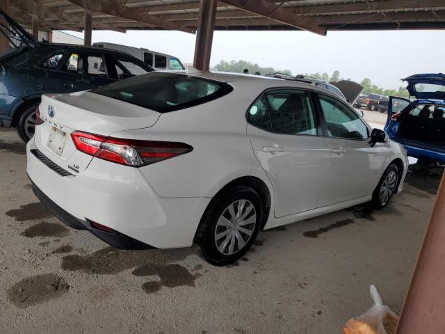 Photo 2 VIN: 4T1C31AK2LU528500 - TOYOTA CAMRY LE 