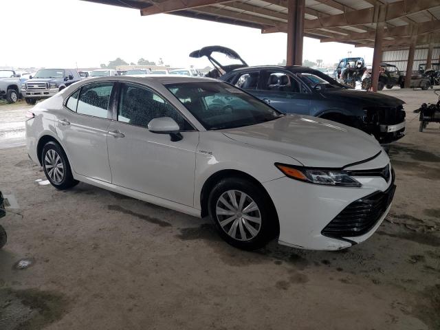 Photo 3 VIN: 4T1C31AK2LU528500 - TOYOTA CAMRY LE 