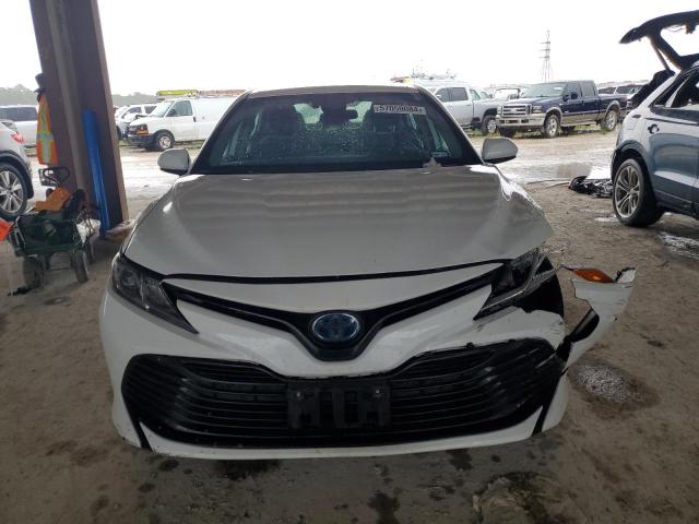 Photo 4 VIN: 4T1C31AK2LU528500 - TOYOTA CAMRY LE 