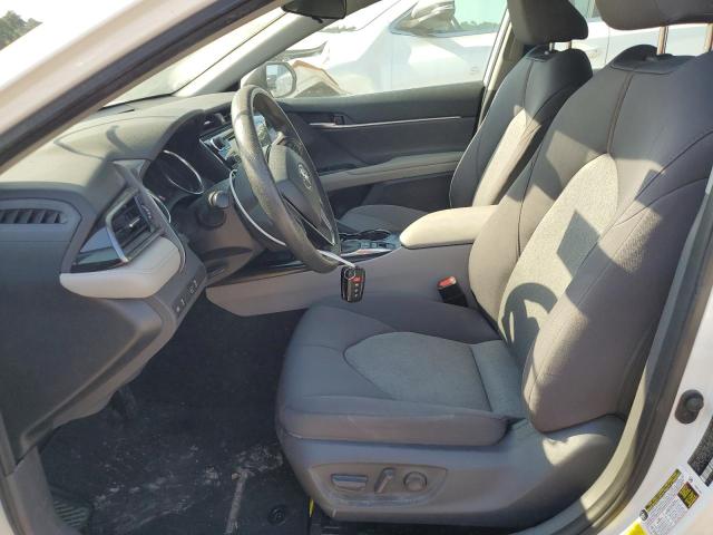 Photo 6 VIN: 4T1C31AK2LU528500 - TOYOTA CAMRY LE 