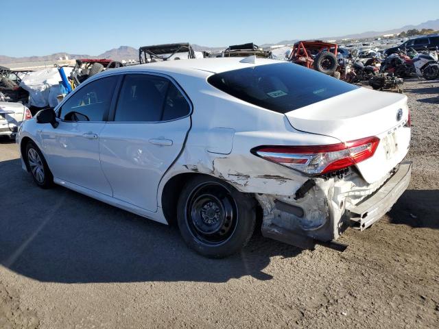 Photo 1 VIN: 4T1C31AK2LU533423 - TOYOTA CAMRY 