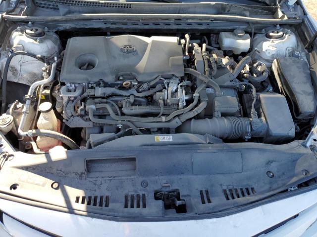 Photo 10 VIN: 4T1C31AK2LU533423 - TOYOTA CAMRY 