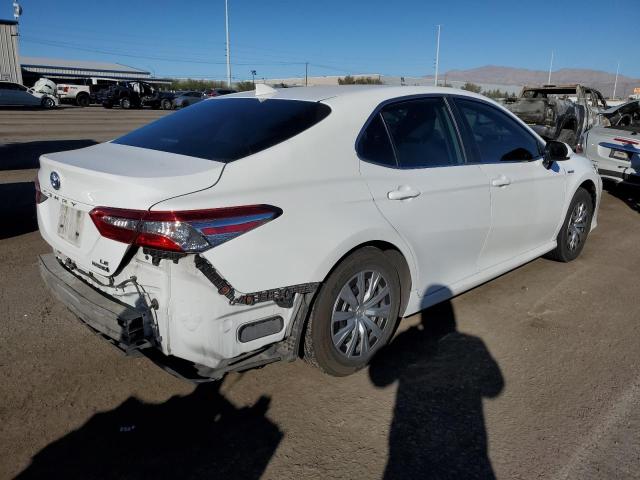 Photo 2 VIN: 4T1C31AK2LU533423 - TOYOTA CAMRY 