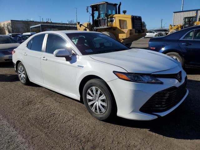 Photo 3 VIN: 4T1C31AK2LU533423 - TOYOTA CAMRY 