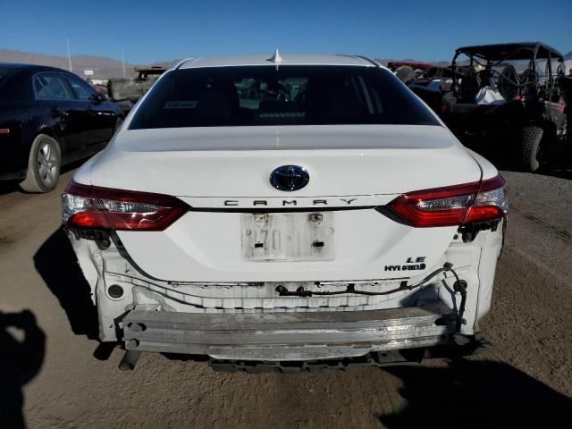 Photo 5 VIN: 4T1C31AK2LU533423 - TOYOTA CAMRY 