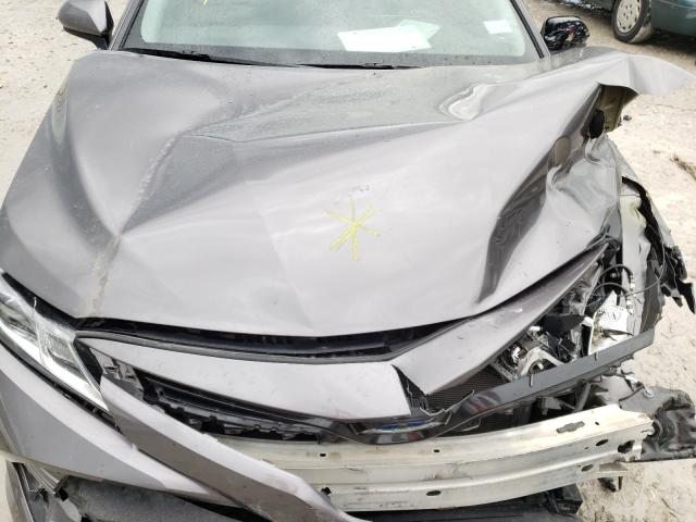 Photo 6 VIN: 4T1C31AK2LU534703 - TOYOTA CAMRY LE 