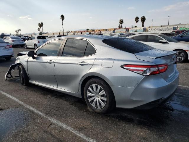 Photo 1 VIN: 4T1C31AK2LU544714 - TOYOTA CAMRY LE 