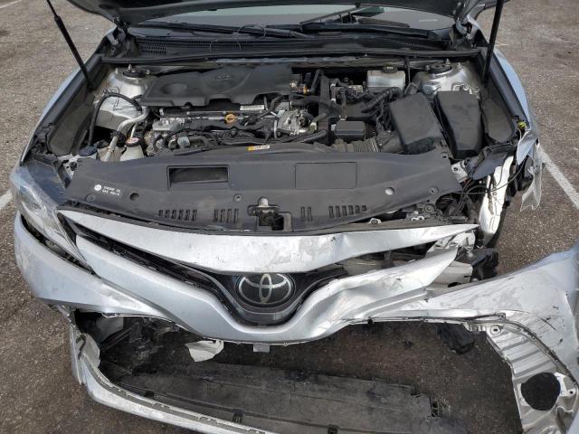 Photo 10 VIN: 4T1C31AK2LU544714 - TOYOTA CAMRY LE 