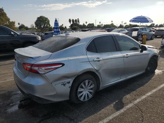 Photo 2 VIN: 4T1C31AK2LU544714 - TOYOTA CAMRY LE 