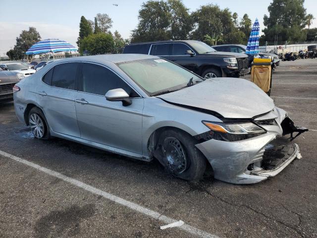 Photo 3 VIN: 4T1C31AK2LU544714 - TOYOTA CAMRY LE 