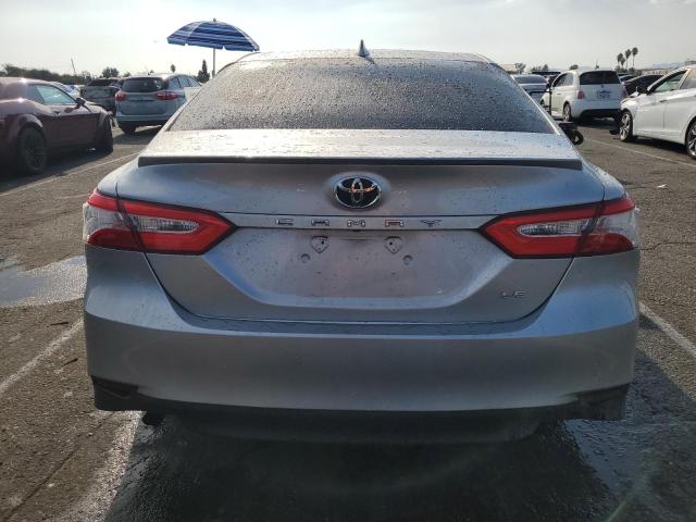 Photo 5 VIN: 4T1C31AK2LU544714 - TOYOTA CAMRY LE 