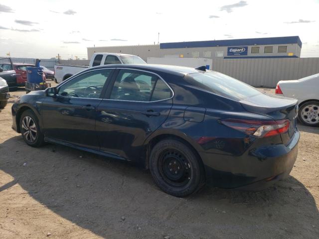 Photo 1 VIN: 4T1C31AK2MU030993 - TOYOTA CAMRY LE 