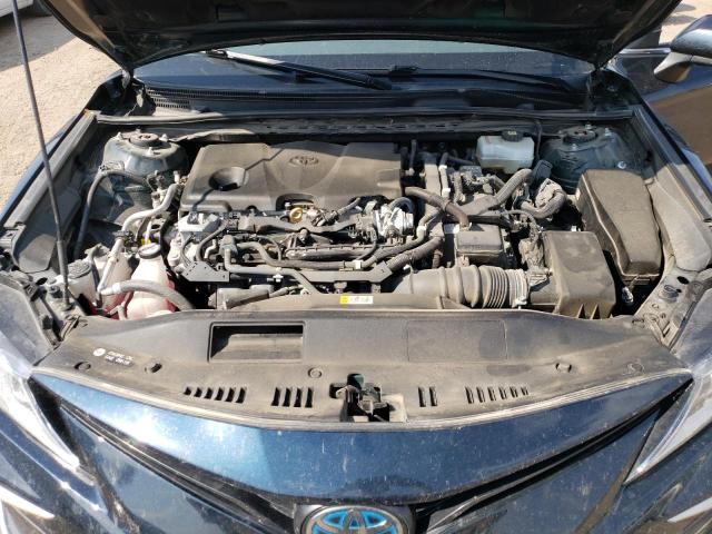 Photo 10 VIN: 4T1C31AK2MU030993 - TOYOTA CAMRY LE 