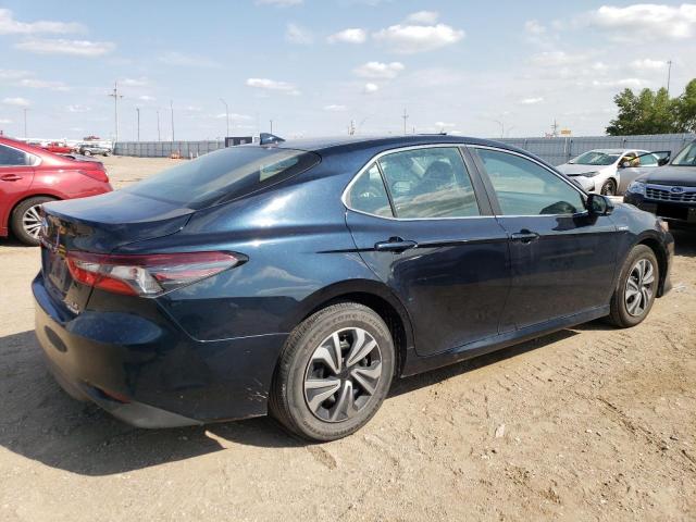 Photo 2 VIN: 4T1C31AK2MU030993 - TOYOTA CAMRY LE 