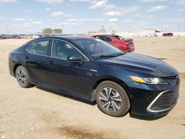 Photo 3 VIN: 4T1C31AK2MU030993 - TOYOTA CAMRY LE 