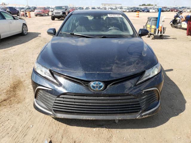 Photo 4 VIN: 4T1C31AK2MU030993 - TOYOTA CAMRY LE 