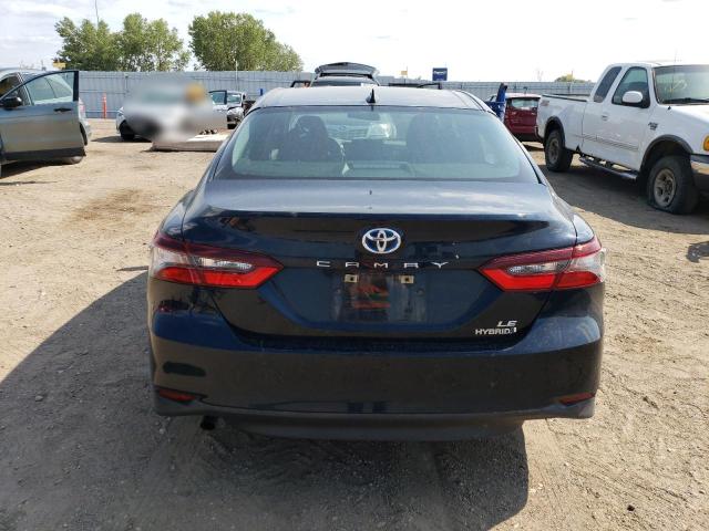 Photo 5 VIN: 4T1C31AK2MU030993 - TOYOTA CAMRY LE 