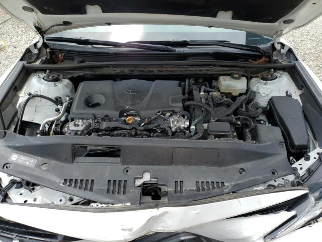 Photo 10 VIN: 4T1C31AK2MU031383 - TOYOTA CAMRY LE 